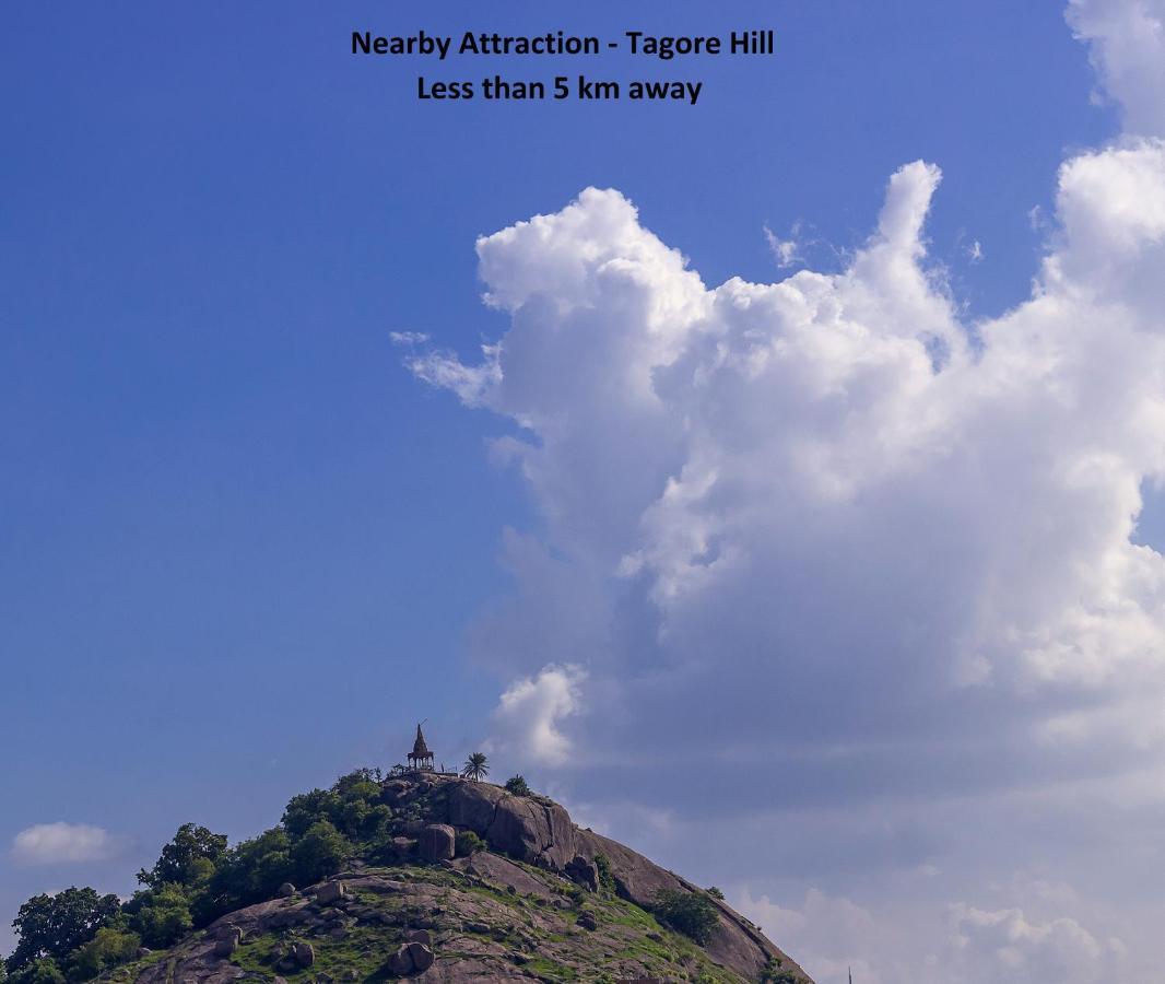 Oyo 44287 Hotel Aarav Plaza Muzaffarpur Exteriér fotografie
